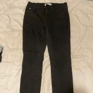 Mudd Flex Stretch Skinny Jeans
